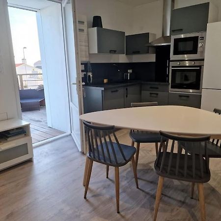 Superbe Appartement Renove A Neuf Centre Bourg Брем-сюр-Мер Екстериор снимка