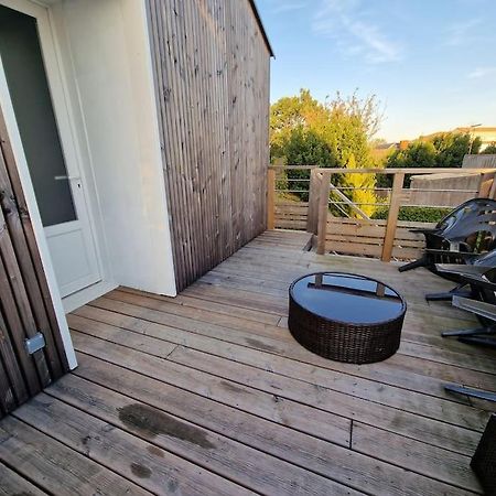 Superbe Appartement Renove A Neuf Centre Bourg Брем-сюр-Мер Екстериор снимка