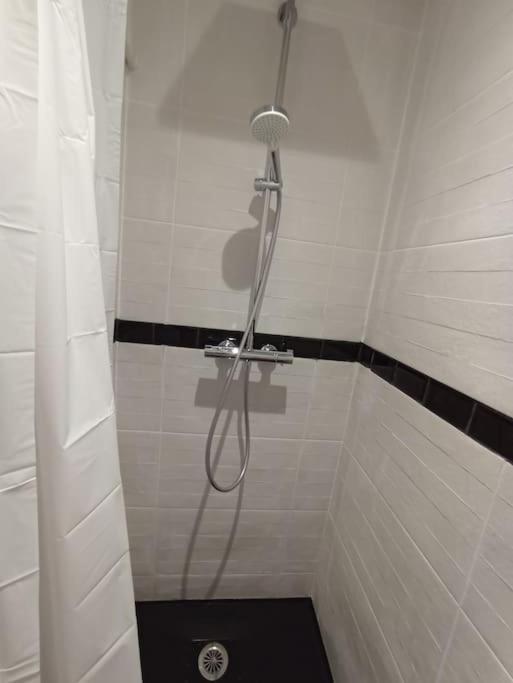 Superbe Appartement Renove A Neuf Centre Bourg Брем-сюр-Мер Екстериор снимка
